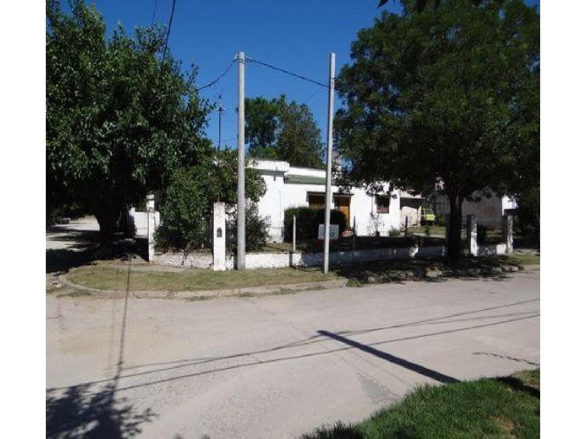 CASA A RECICLAR EN BARRIO CARLOS PELLEGRINI