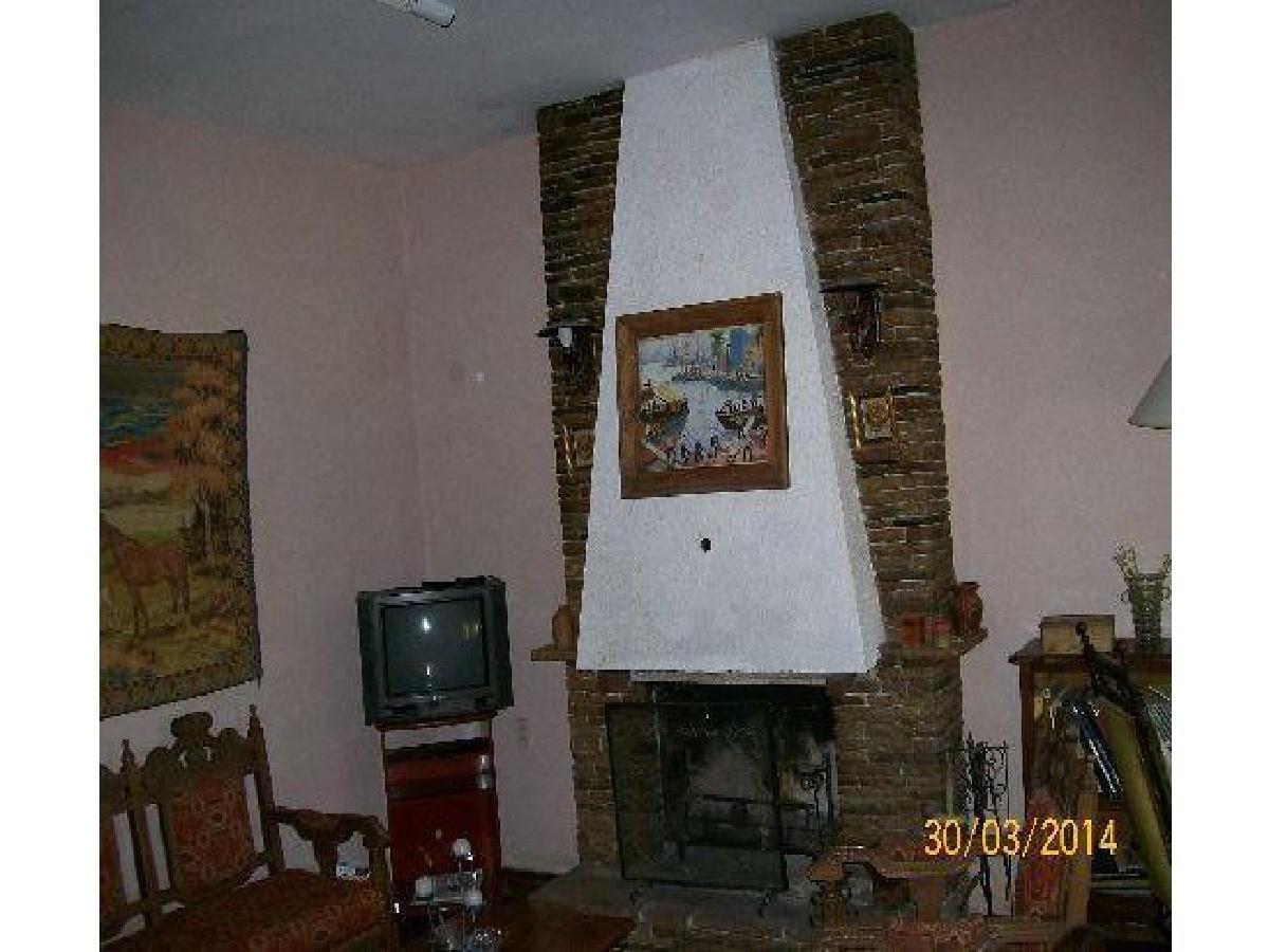 Se vende casa en Barrio Pellegrini