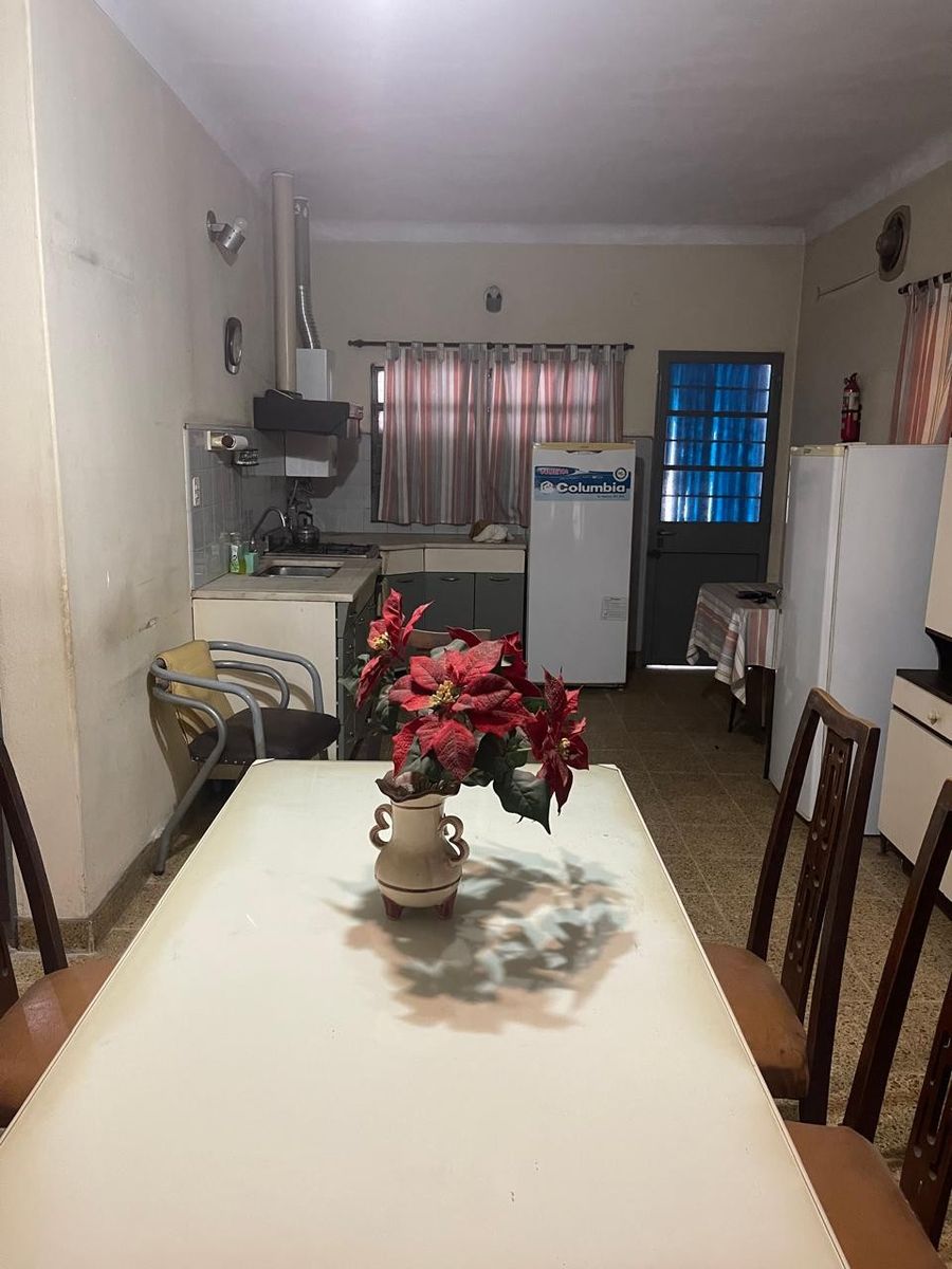 Se Vende PH Lateral en ramos Mejía