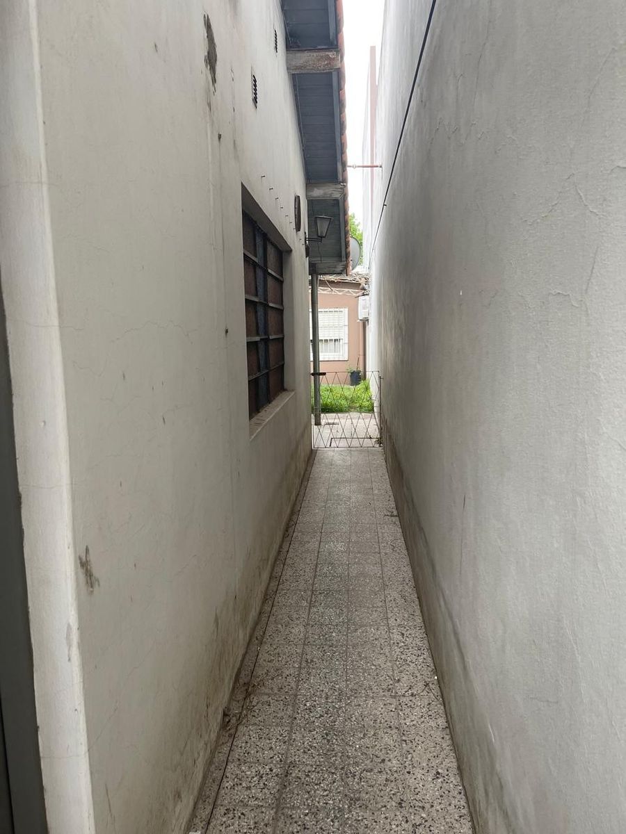 Se Vende PH Lateral en ramos Mejía