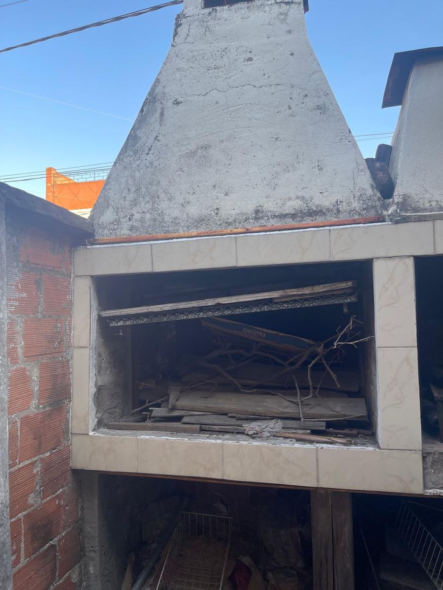 SE VENDE VIVIENDA MULTIFAMILIAR EN SAN JUSTO