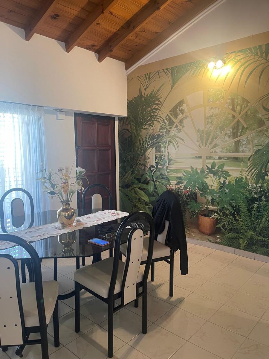 SE VENDE VIVIENDA MULTIFAMILIAR EN SAN JUSTO
