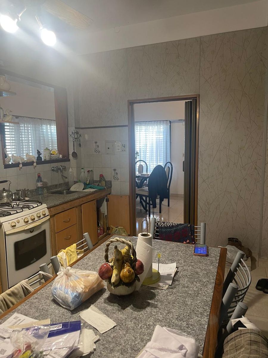 SE VENDE VIVIENDA MULTIFAMILIAR EN SAN JUSTO