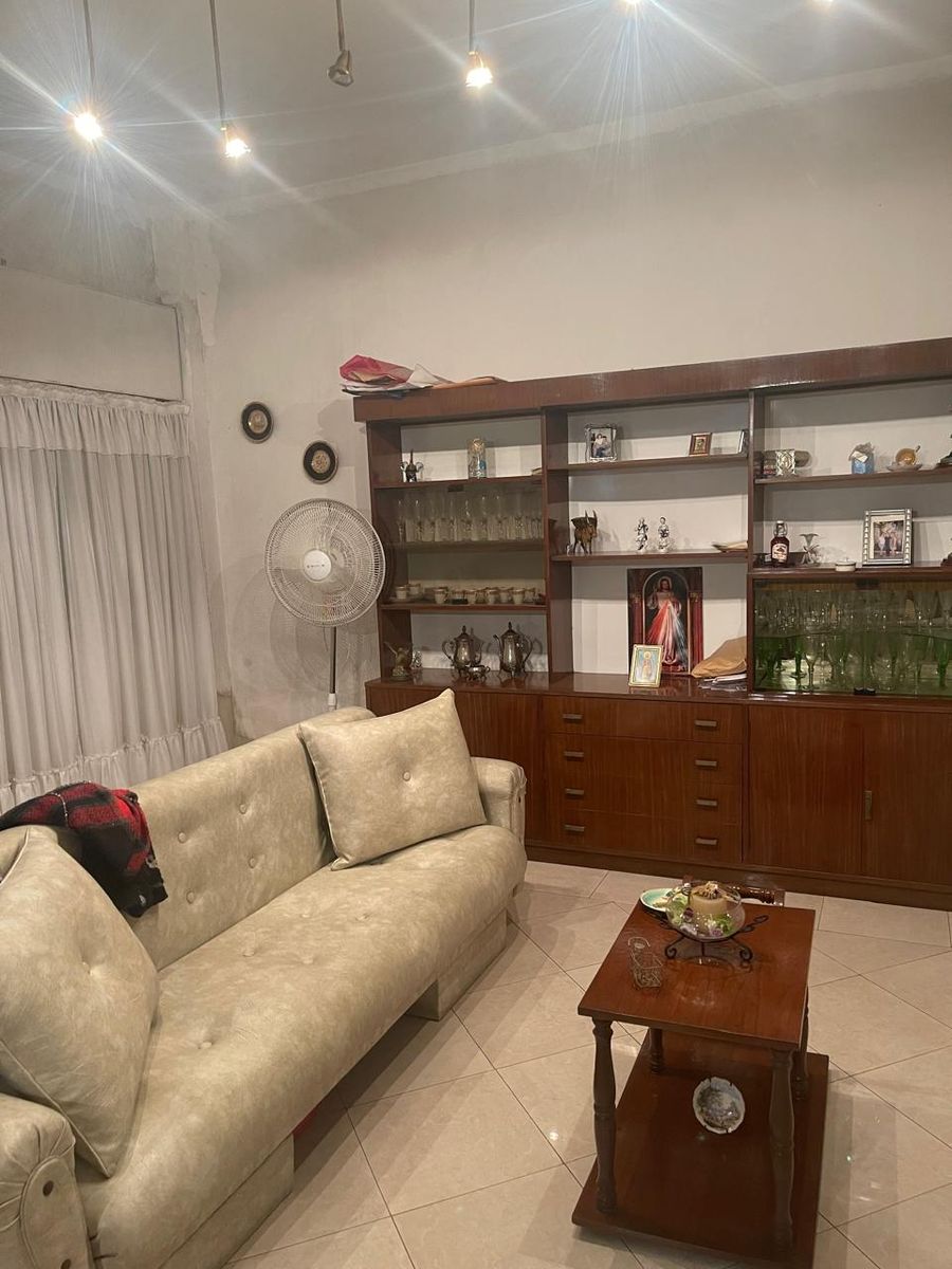 SE VENDE VIVIENDA MULTIFAMILIAR EN SAN JUSTO
