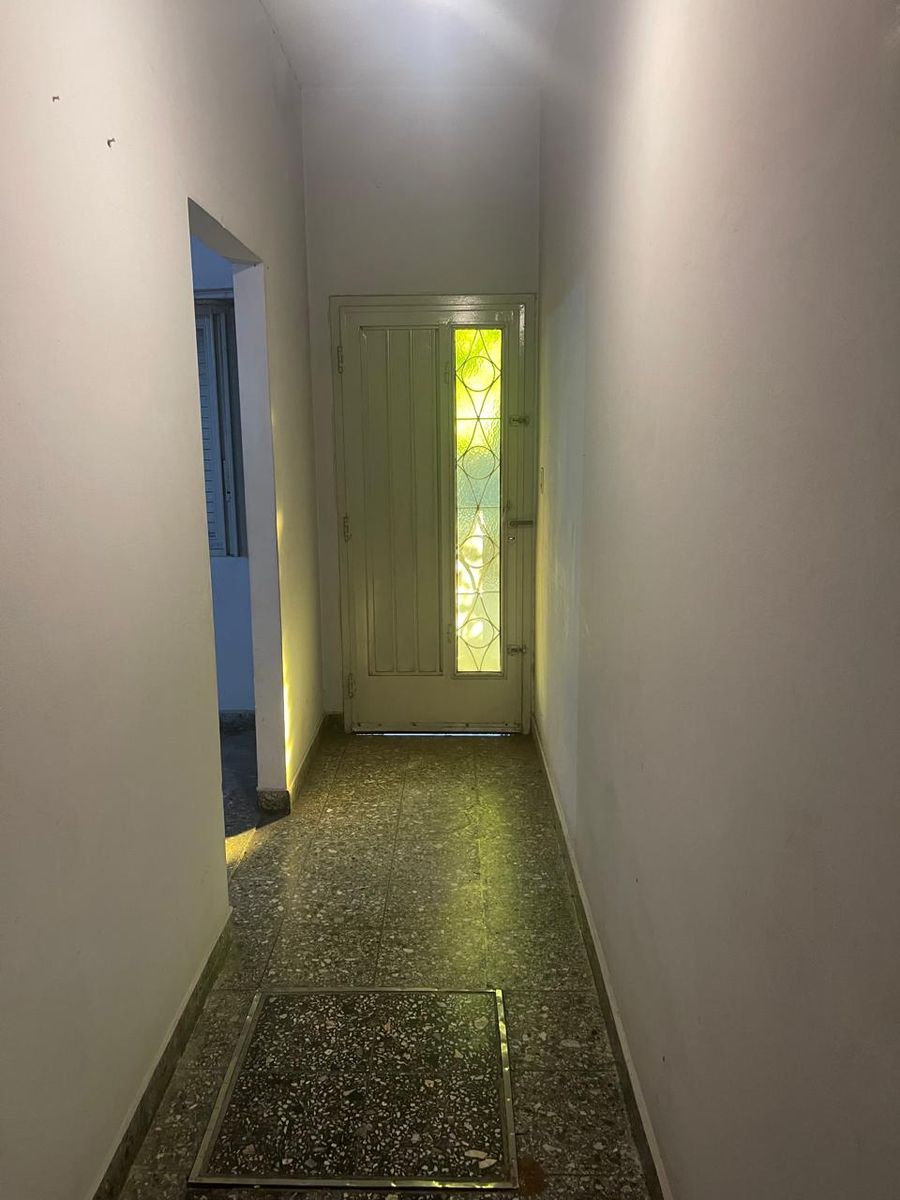 SE VENDE VIVIENDA MULTIFAMILIAR EN SAN JUSTO