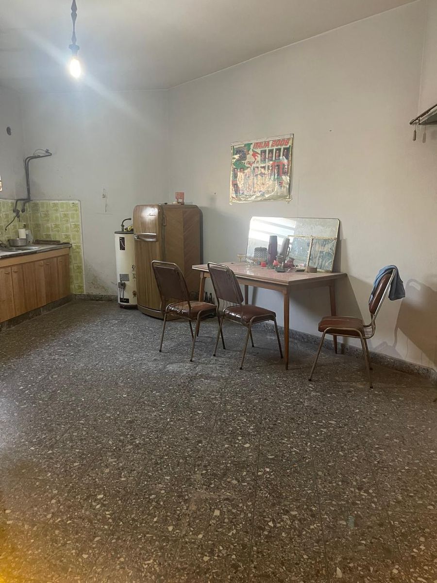 SE VENDE VIVIENDA MULTIFAMILIAR EN SAN JUSTO