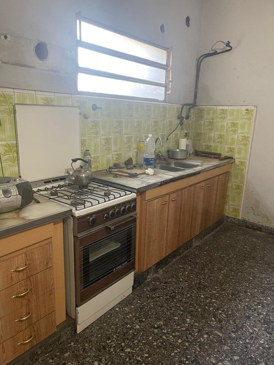 SE VENDE VIVIENDA MULTIFAMILIAR EN SAN JUSTO