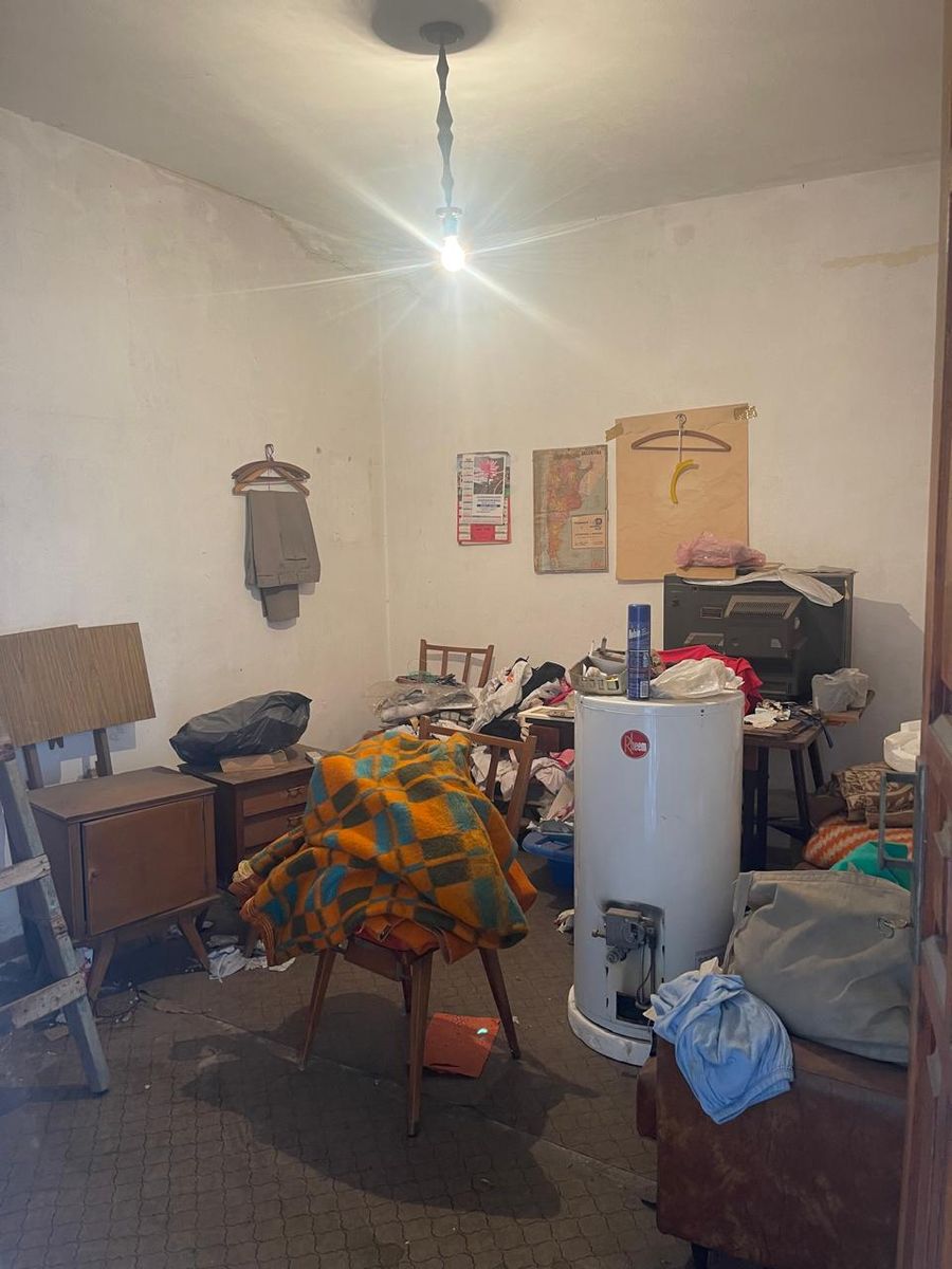 SE VENDE VIVIENDA MULTIFAMILIAR EN SAN JUSTO