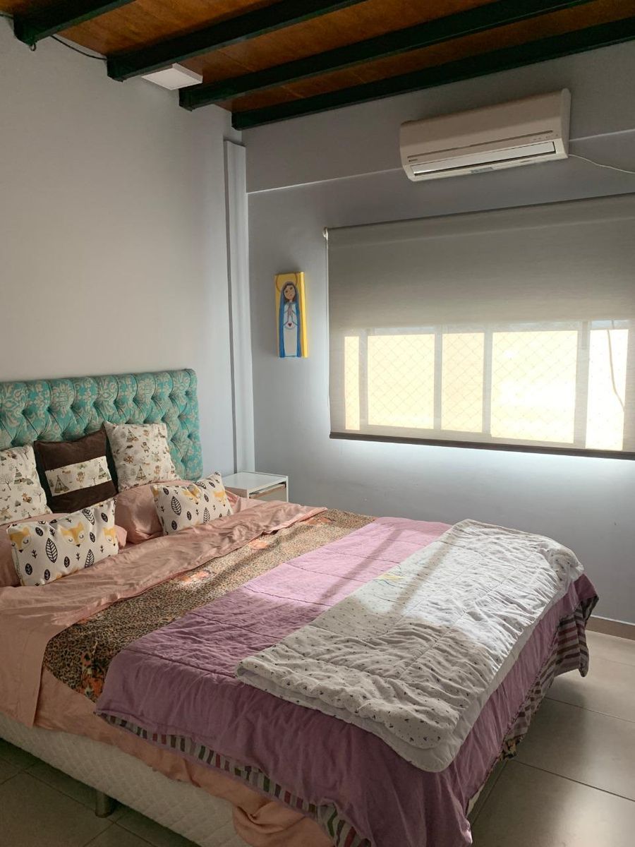 SE ALQUILA DEPARTAMENTO 3 AMBIENTES EN VILLA LUZURIAGA