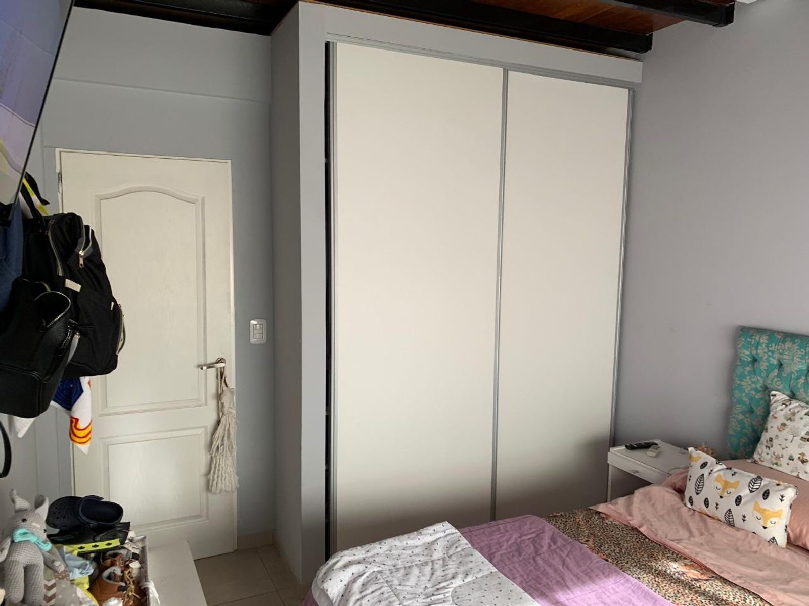 SE ALQUILA DEPARTAMENTO 3 AMBIENTES EN VILLA LUZURIAGA