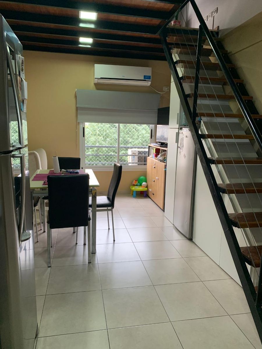 SE ALQUILA DEPARTAMENTO 3 AMBIENTES EN VILLA LUZURIAGA