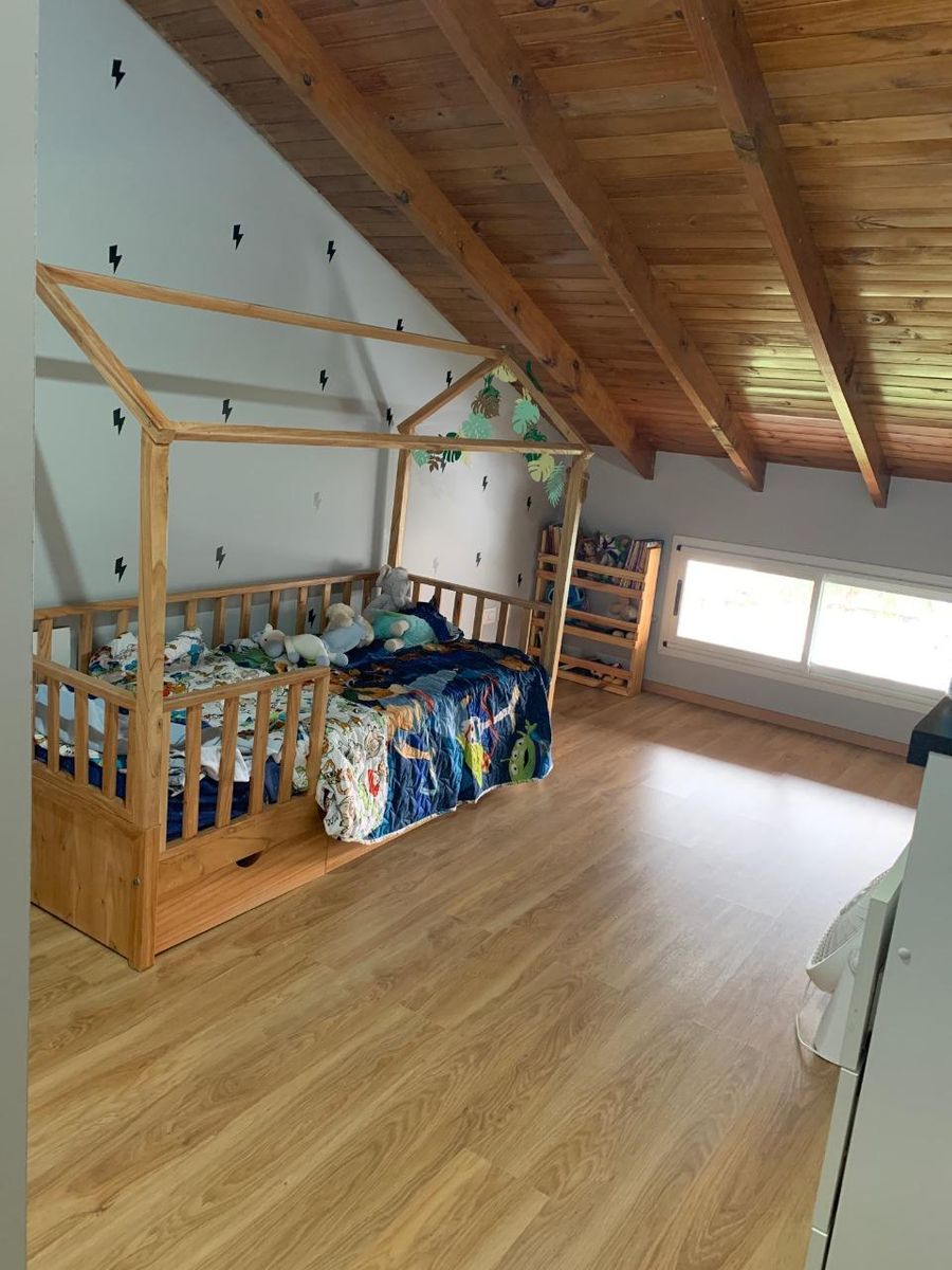SE ALQUILA DEPARTAMENTO 3 AMBIENTES EN VILLA LUZURIAGA
