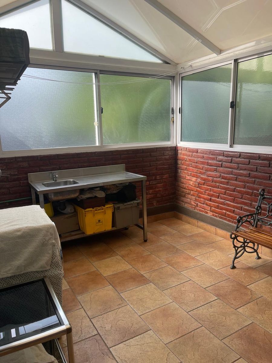 SE VENDE PH 3 AMBIENTES EN MORON