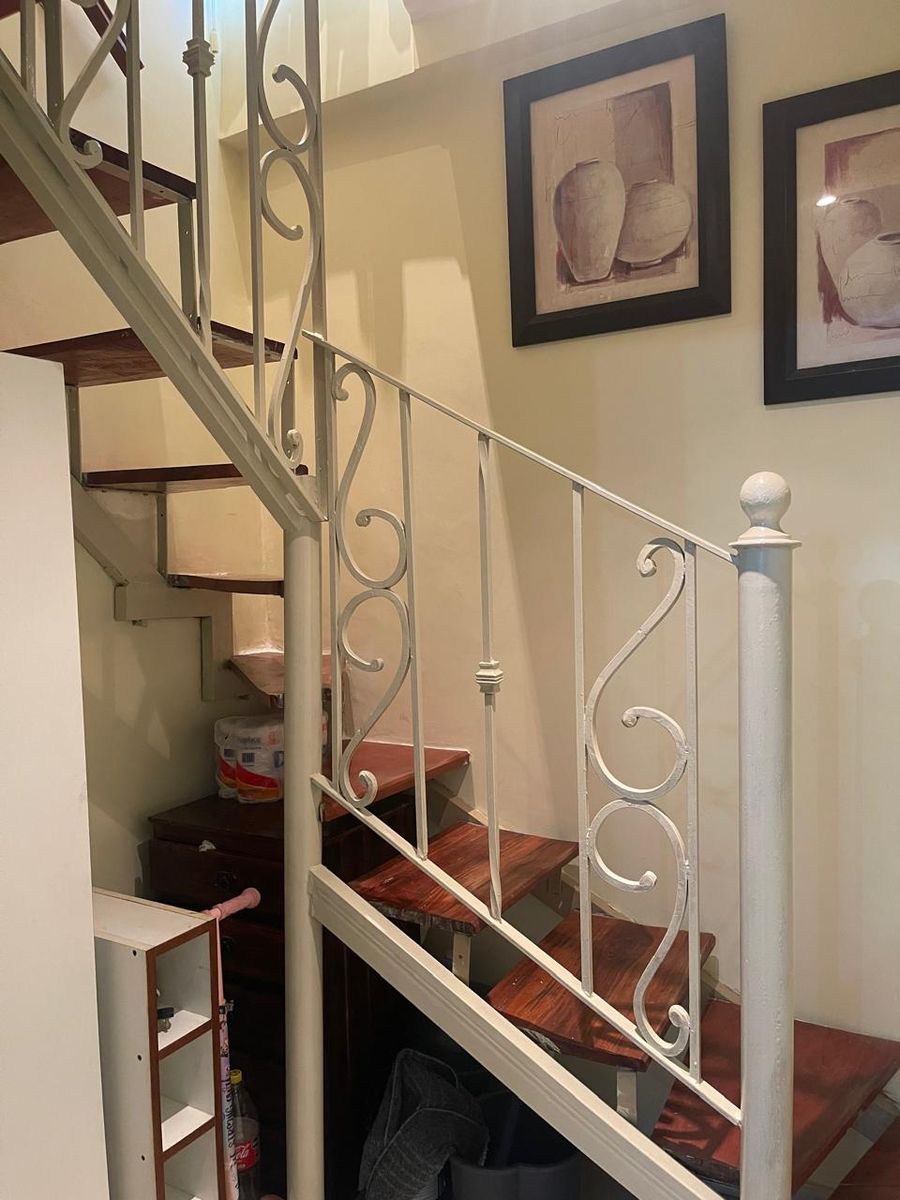 SE VENDE PH 3 AMBIENTES EN MORON