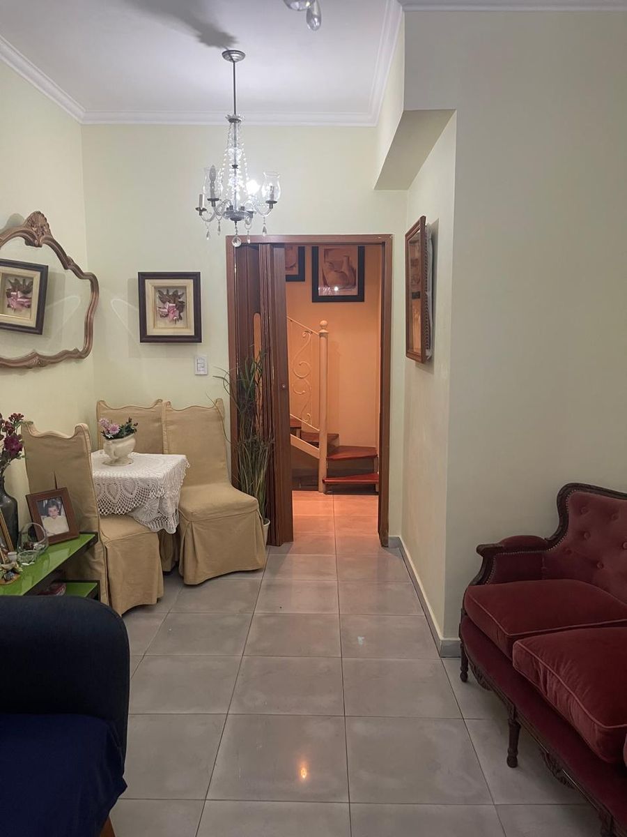 SE VENDE PH 3 AMBIENTES EN MORON