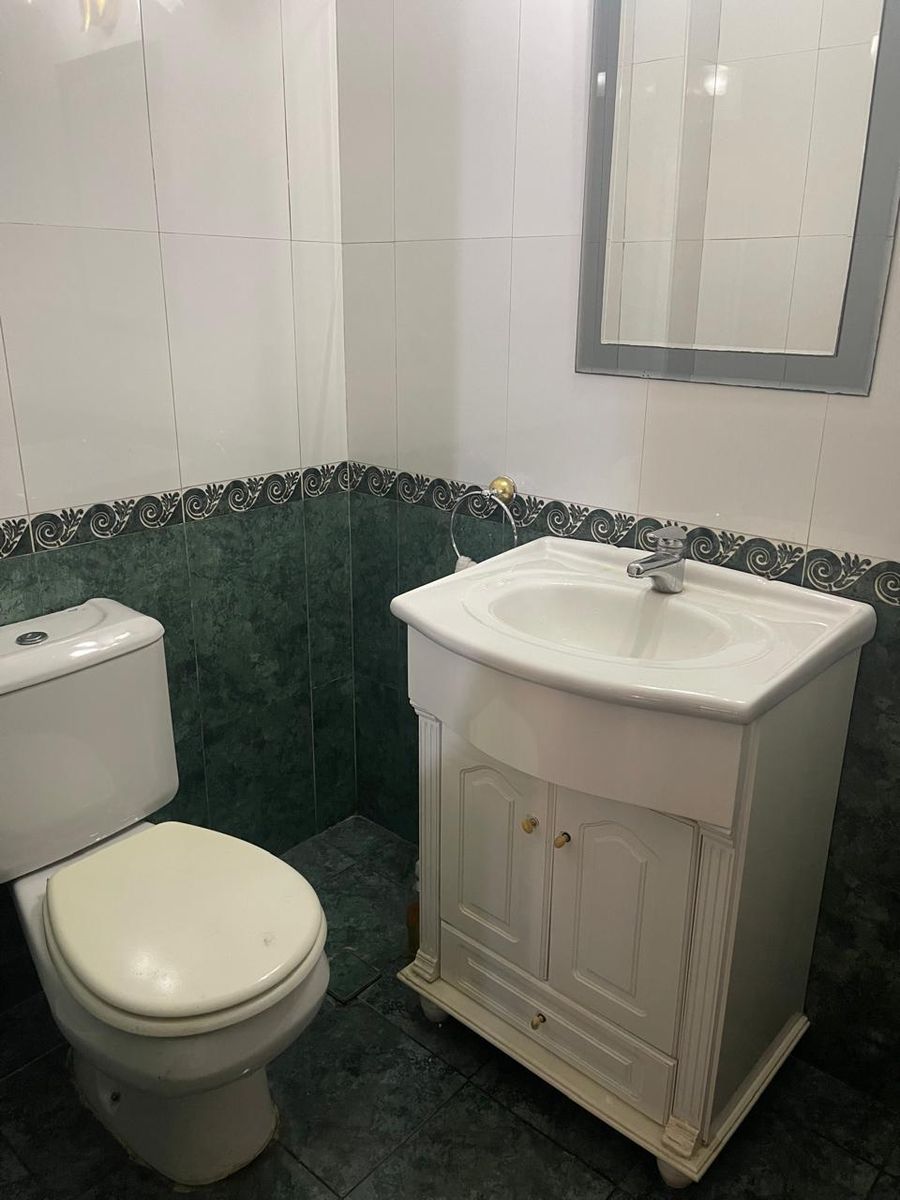 SE VENDE PH 3 AMBIENTES EN MORON