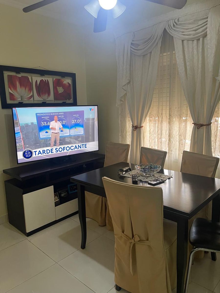 SE VENDE PH 3 AMBIENTES EN MORON