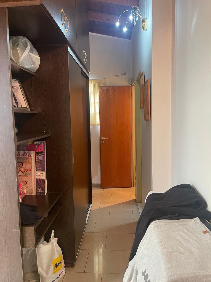 SE VENDE PH 3 AMBIENTES EN MORON