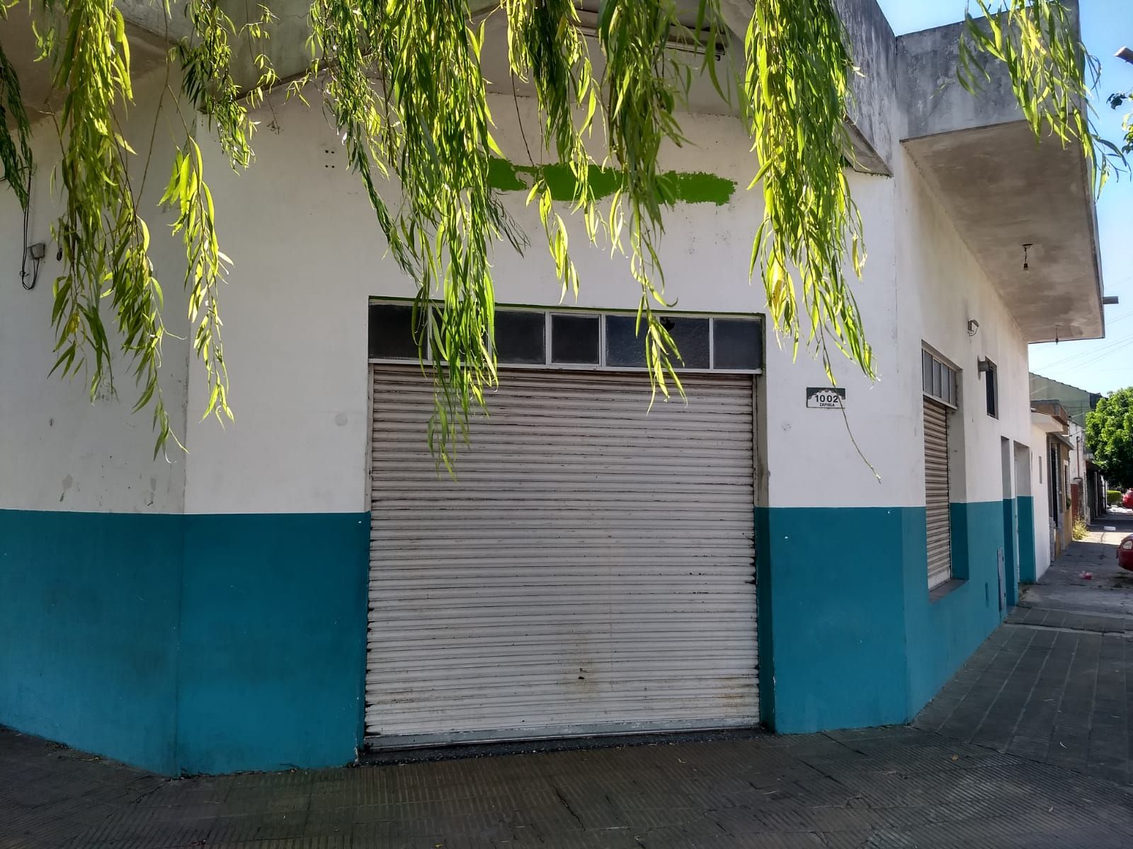 CASA EN VENTA 4 AMBIENTES EN VILLA LUZURIAGA