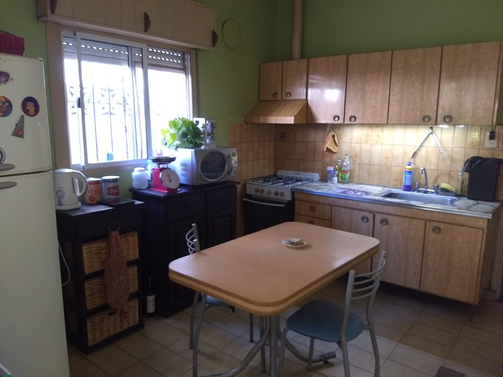 CASA EN VENTA 4 AMBIENTES EN VILLA LUZURIAGA