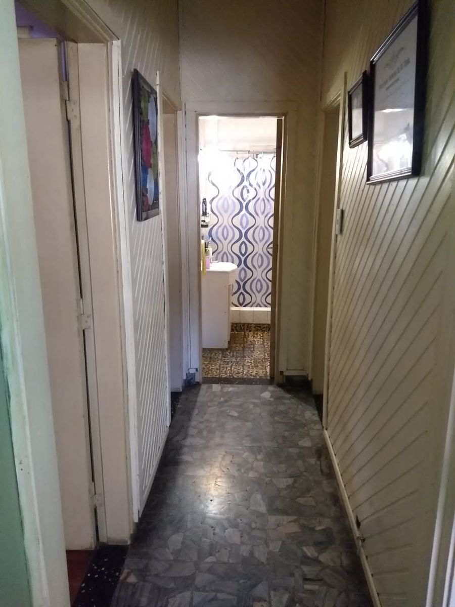 CASA EN VENTA 4 AMBIENTES EN VILLA LUZURIAGA