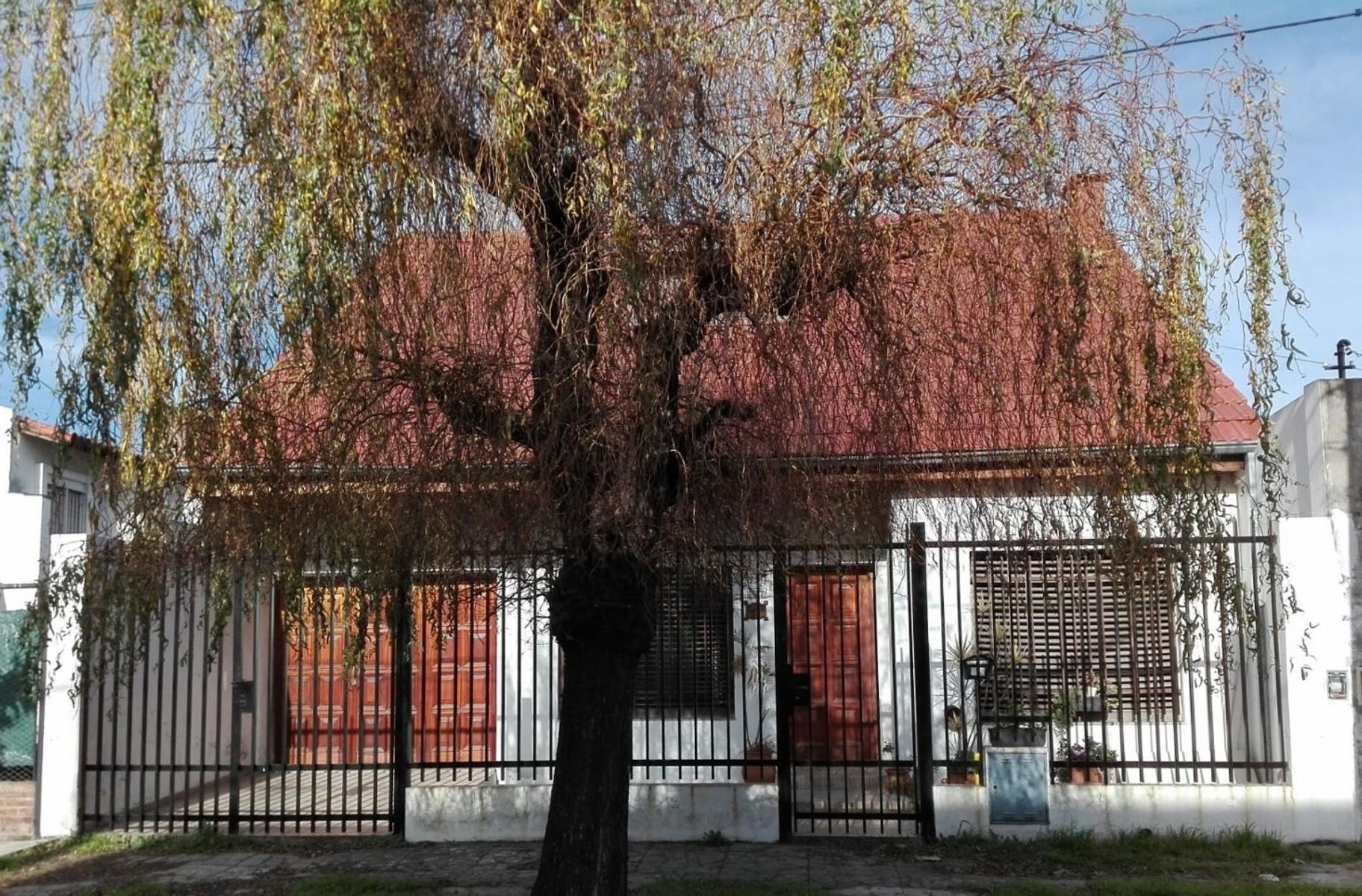 CASA EN VENTA-APTO CREDITO-VILLA LUZURIAGA