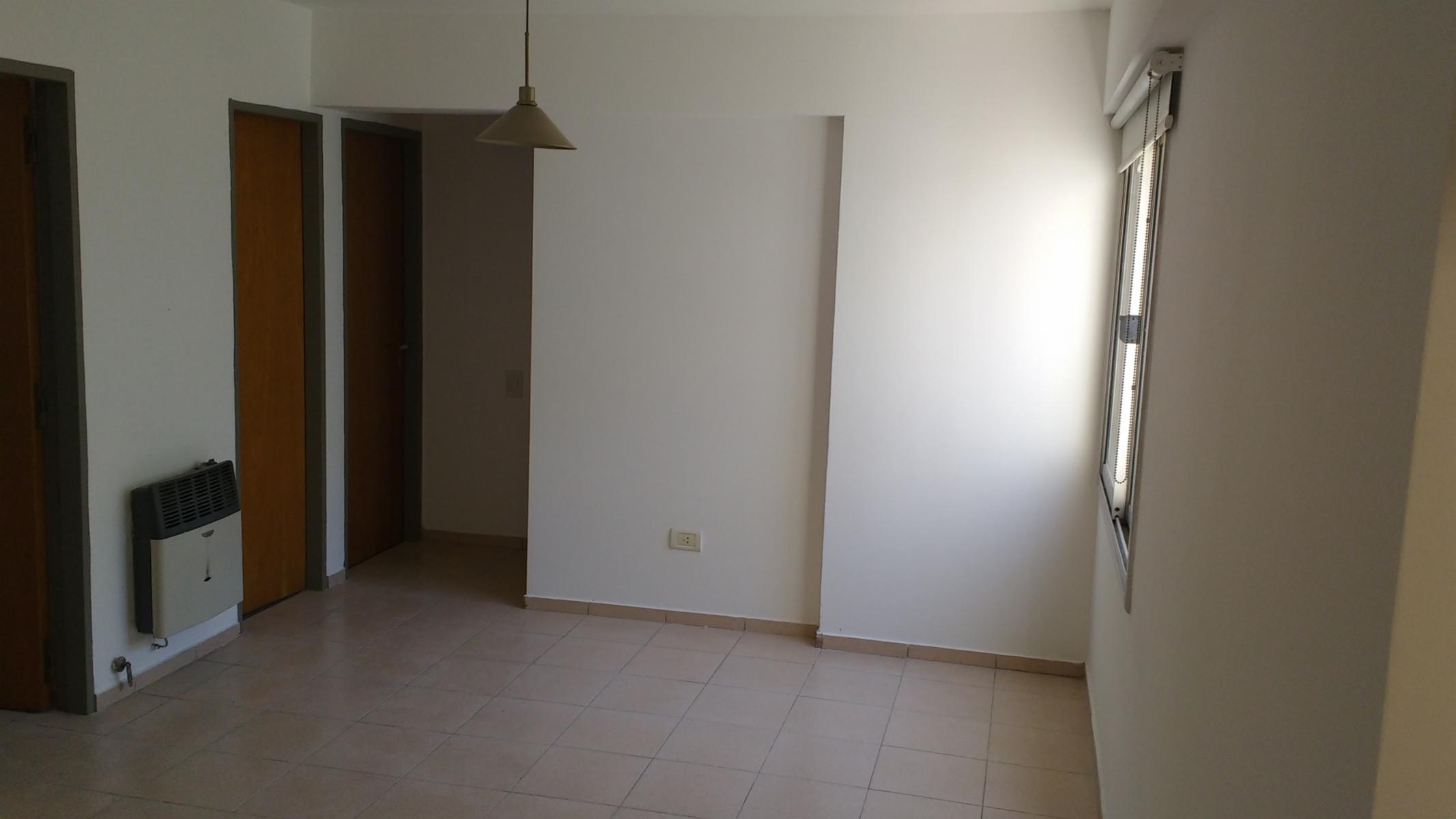 NUEVA CÓRDOBA, 2 DORMITORIOS, RONDEAU 538, CON RENTA, ESCRITURA