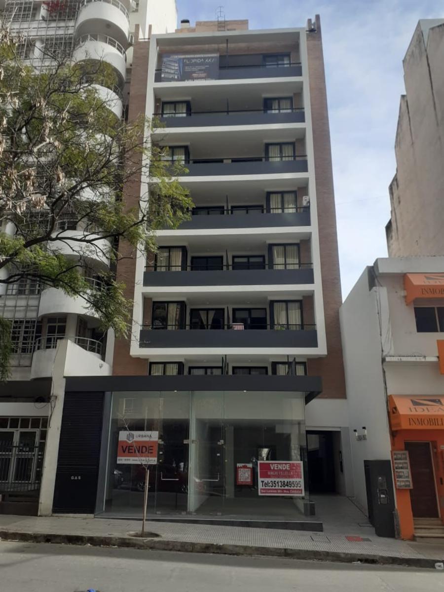 NUEVA CORDOBA, A ESTRENAR, BUENOS AIRES AL 400, A METROS DEL PASEO DEL BUEN PASTOR.