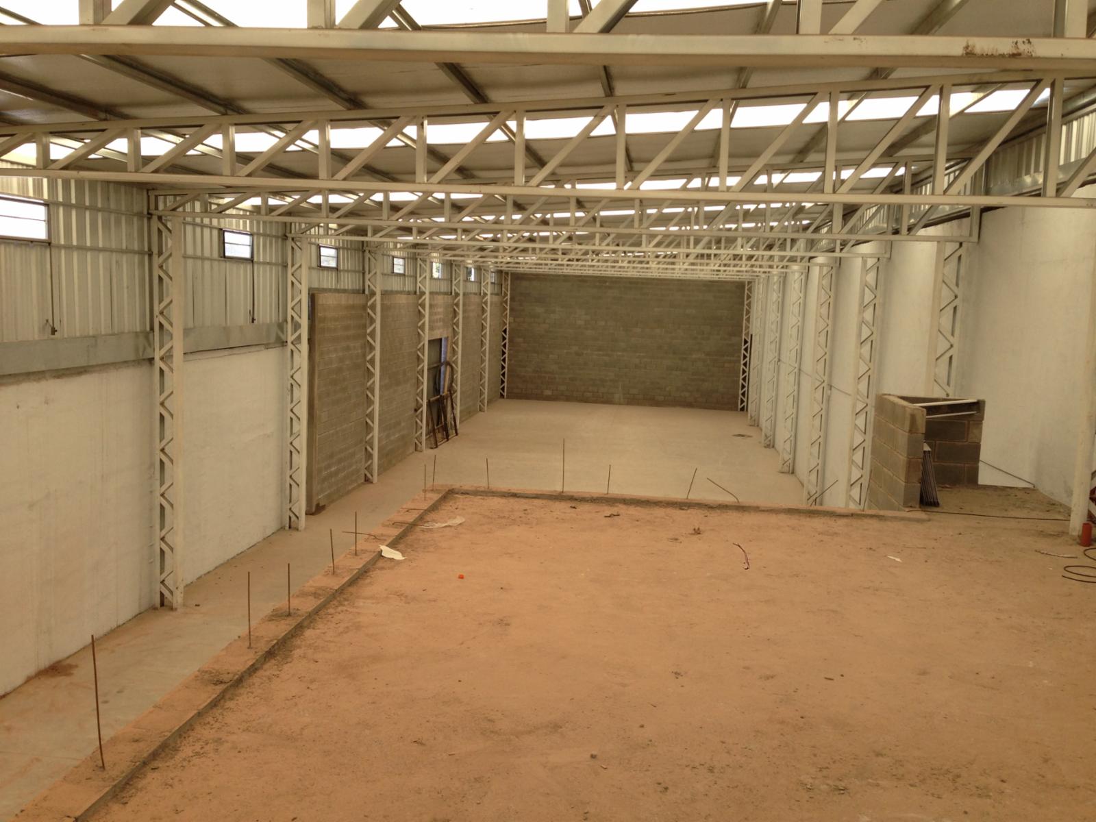 Galpones en venta B° Los Boulevares