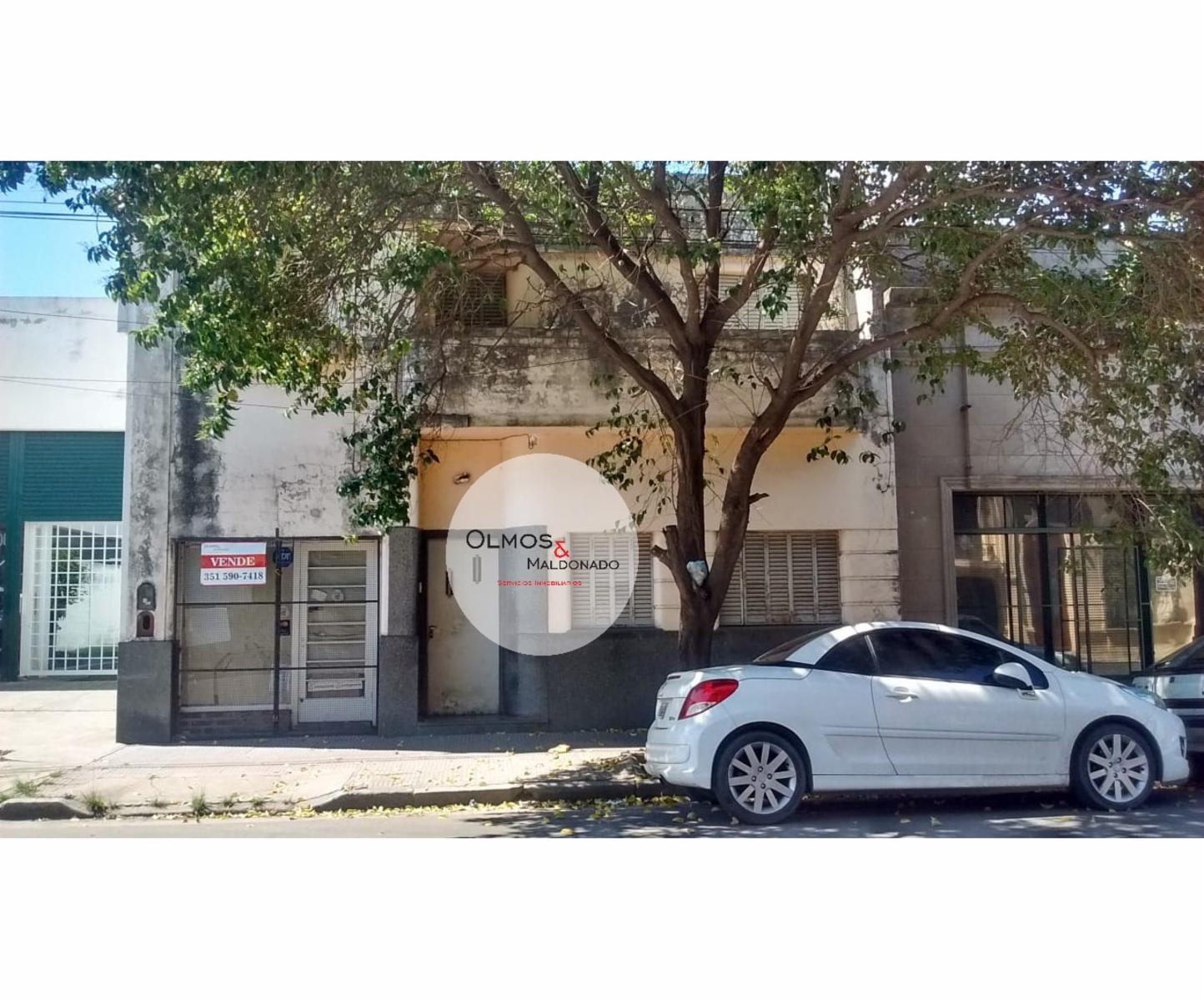 Casa 3 dor. B° San Vicente excelente Ubicacion