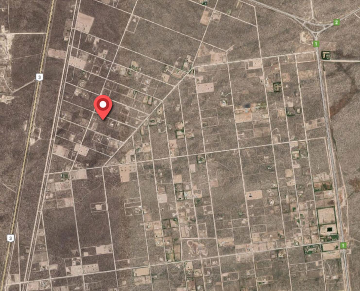 TERRENO LOTE EN VENTA 1 HECTAREA EL DORADILLO ETAPA 3 – PUERTO MADRYN