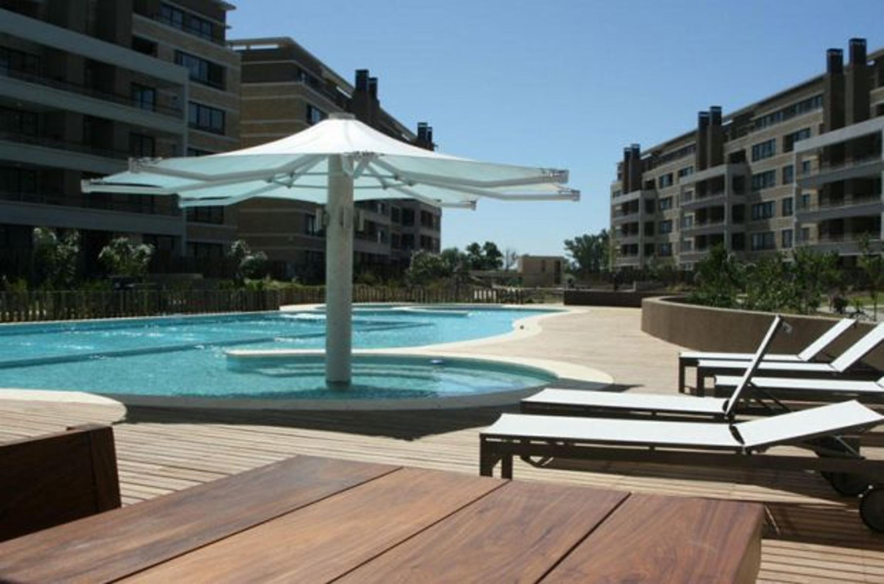 Quartier Nordelta 3 ambientes