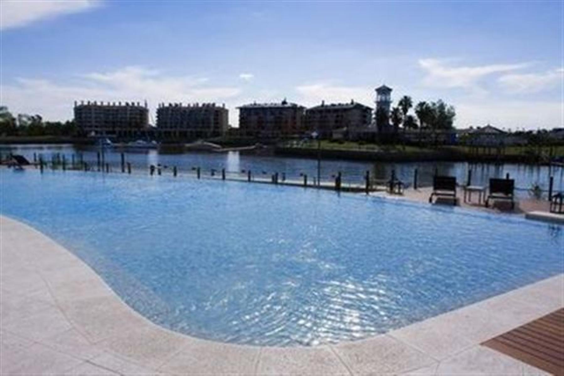 Bellisimo departamento con vista al Rio