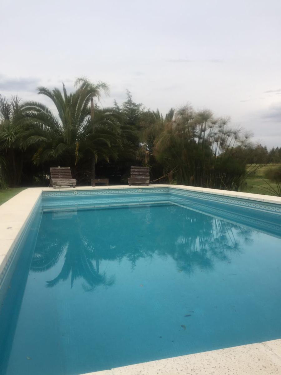 Bellisima Casa al Golf