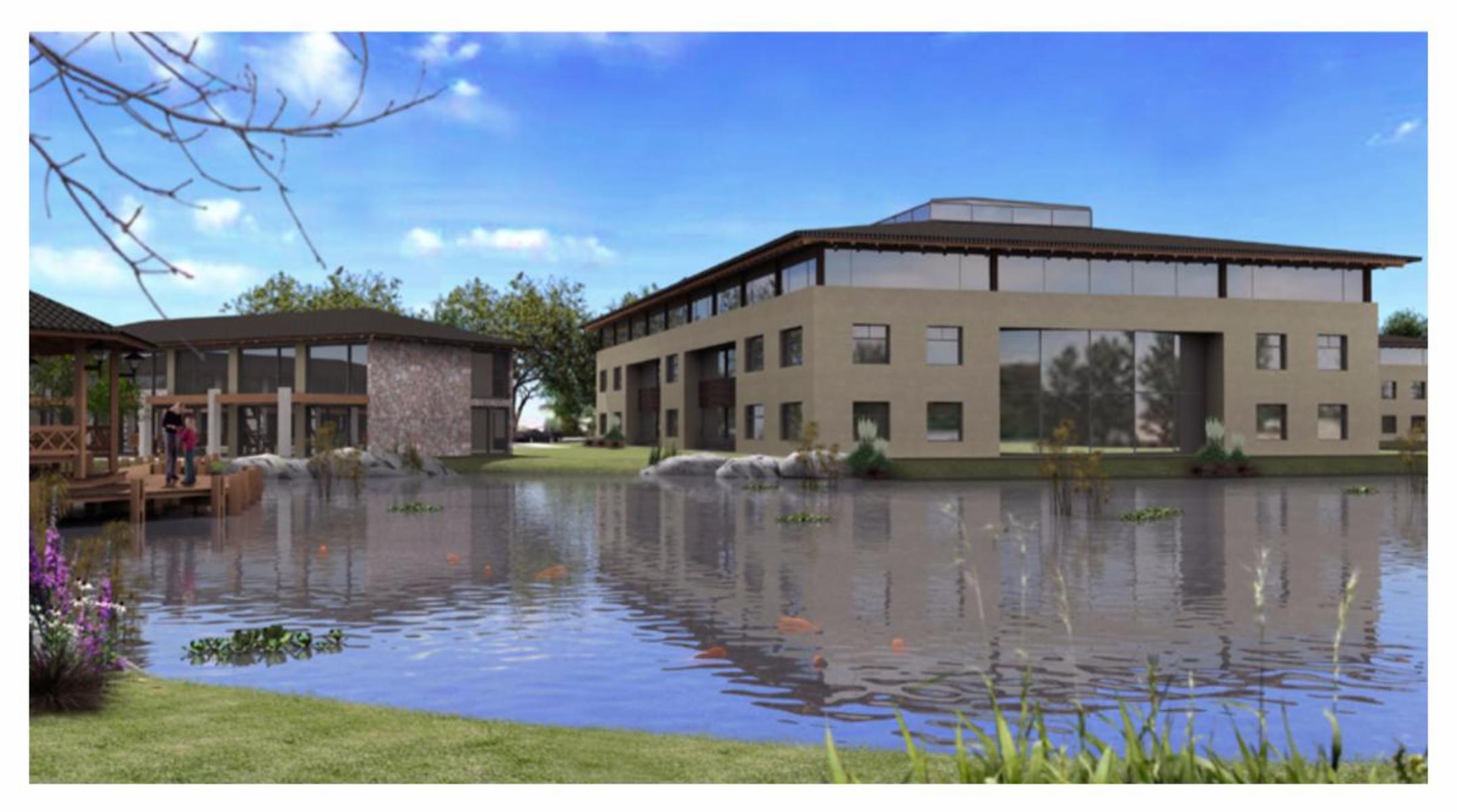 Oficina en alquiler. la mejor ubicación