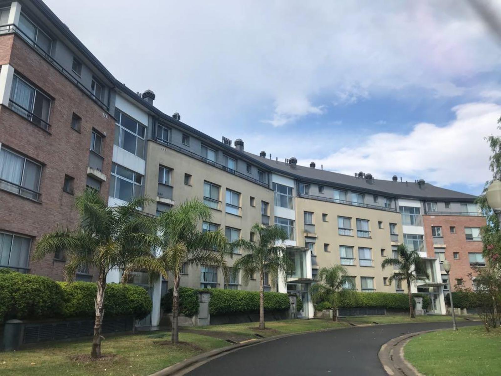 Alquiler de 3 ambientes bellisimo