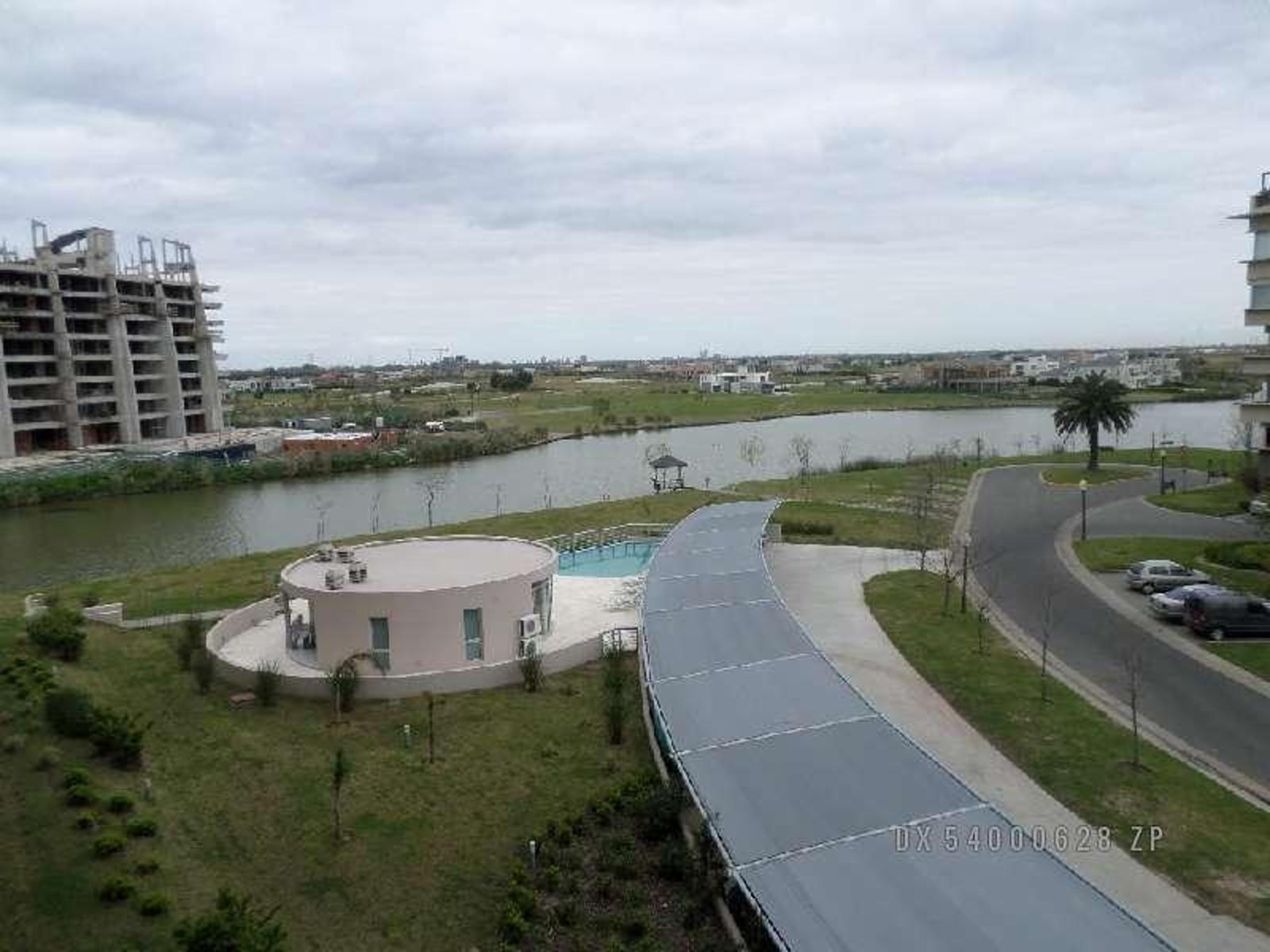 El Faro de Portezuelo la mejor vista al lago