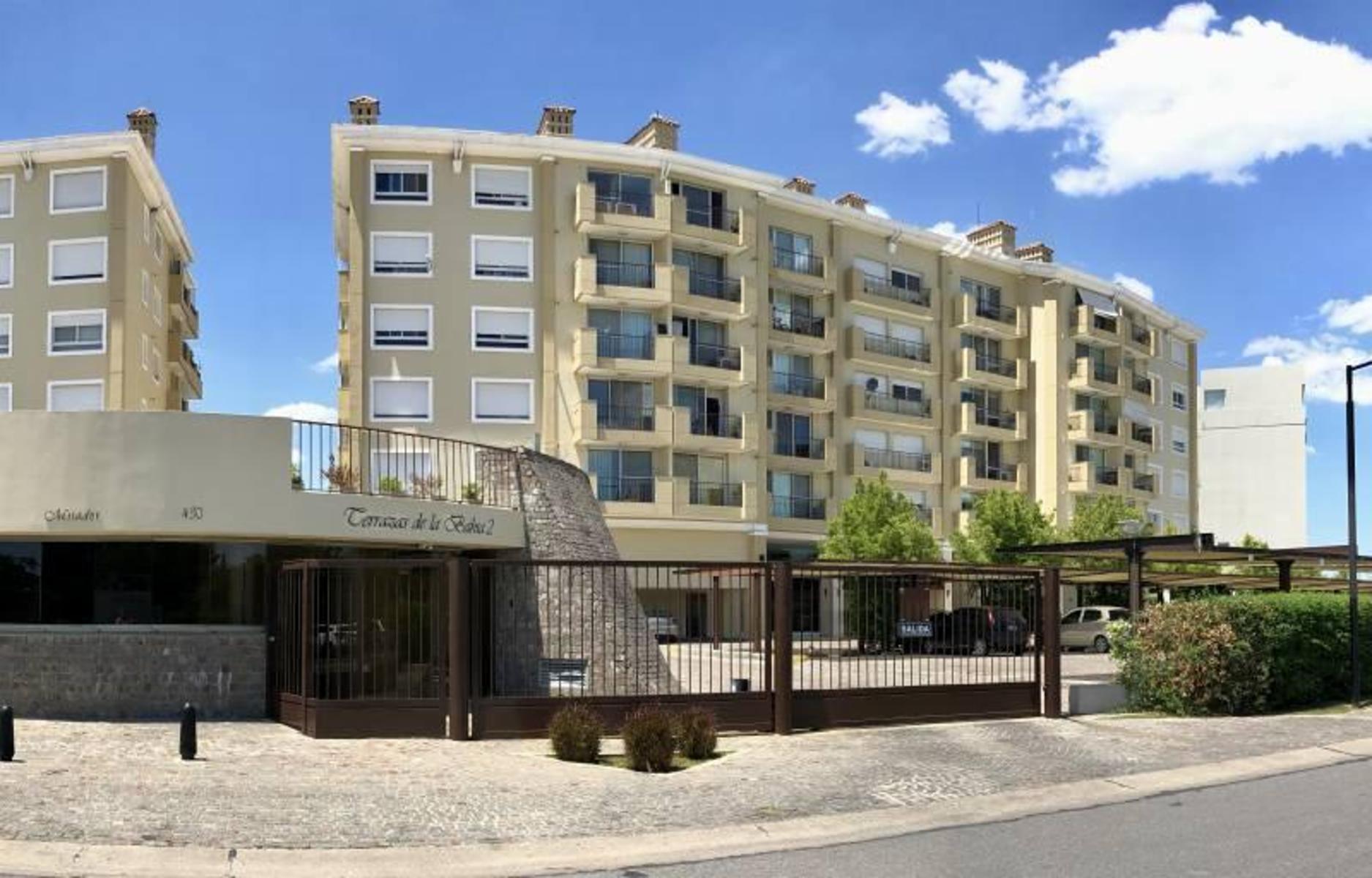 Nordelta Terrazas de la Bahía- Venta