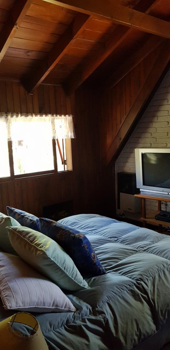 Carilo- hermosa casa en Venta