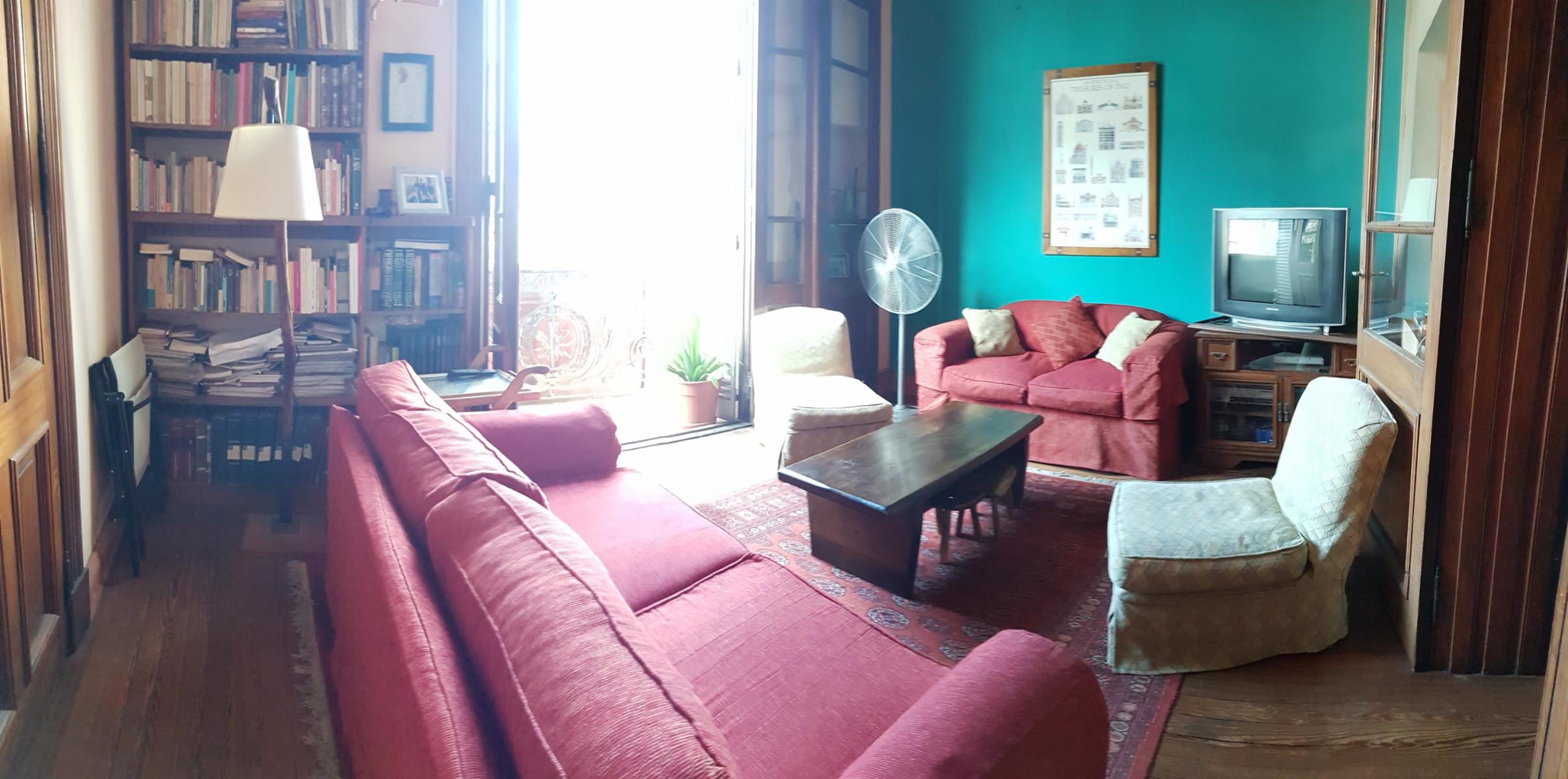 CARLOS CALVO AL 800 - PH SEMIPISO DE CATEGORIA - ZONA ESTRATEGICA DE SAN TELMO