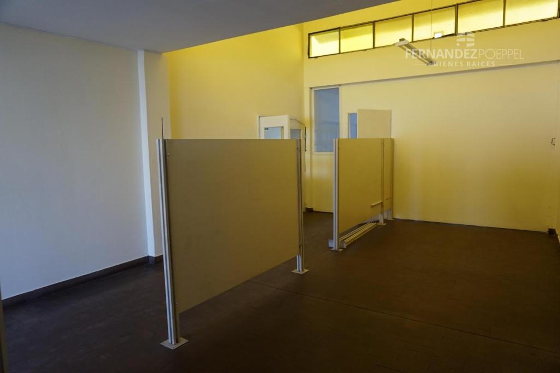 SE ALQUILA Oficina Comercial Empresas Instituciones Ciudad Mendoza