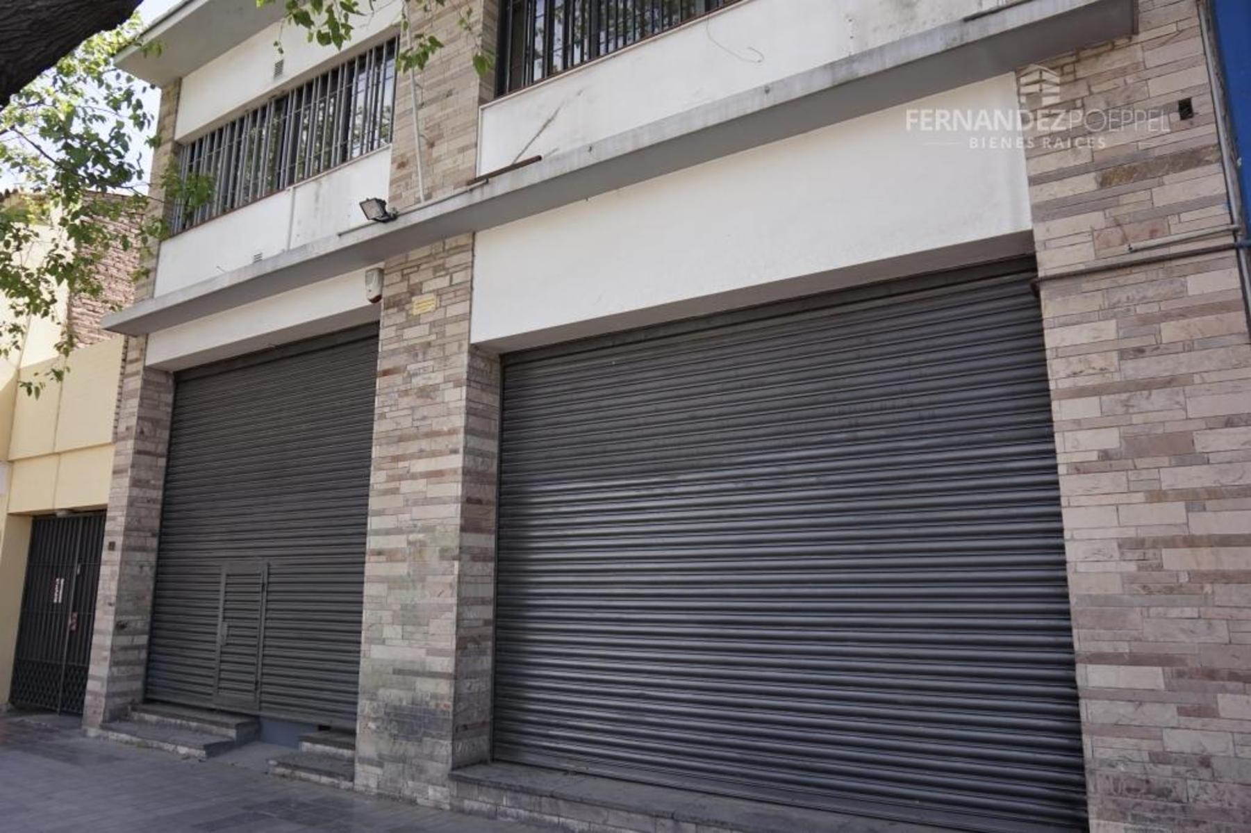 SE ALQUILA Oficina Comercial Espacio Co Working 800 m2 Centro Mendoza