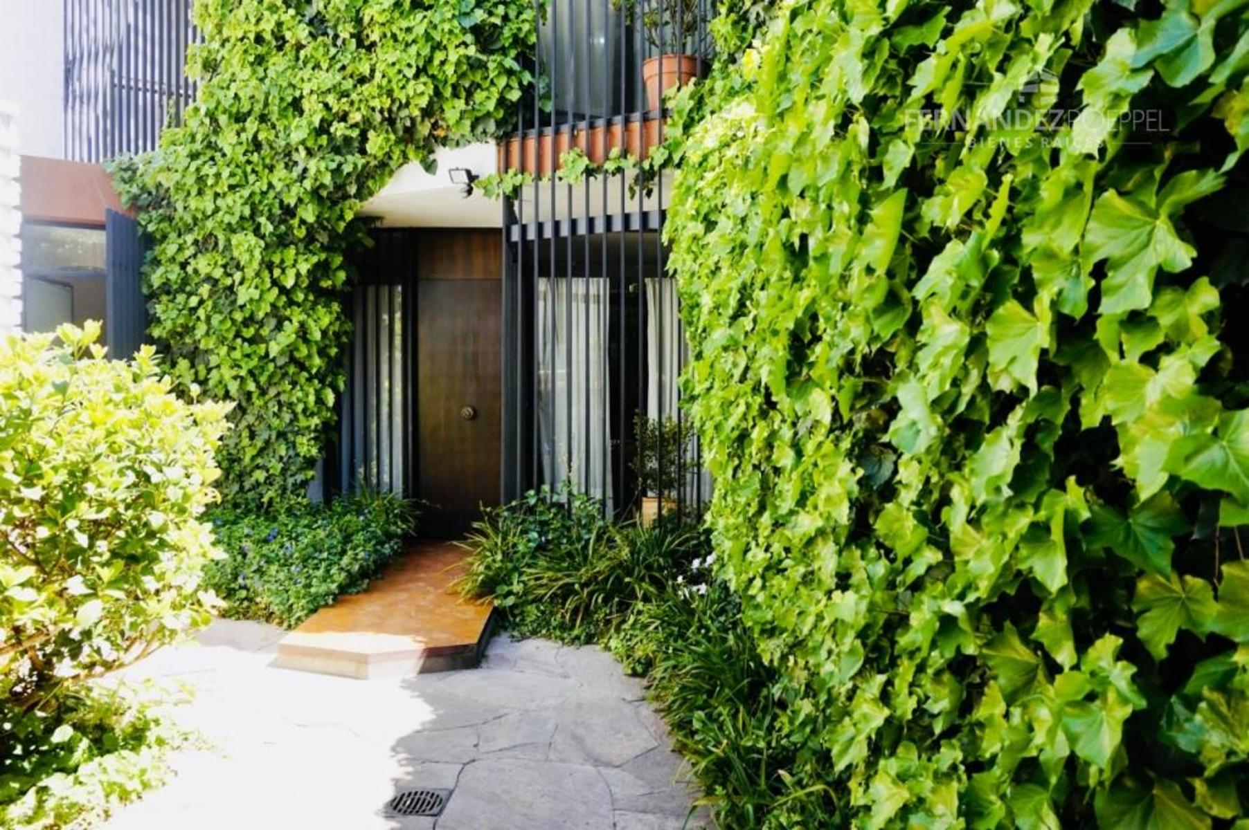 SE VENDE Propiedad Casa + Monoambientes 450 m2 Quinta Seccion Mendoza Capital