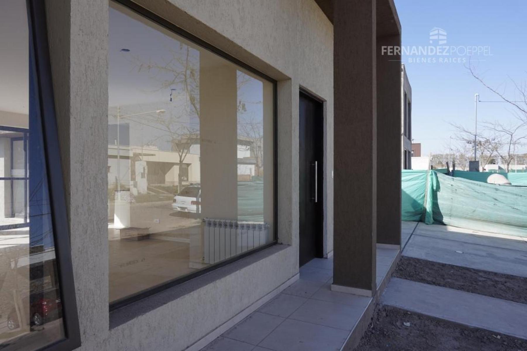 SE VENDE Casa A Estrenar 3D 2B Barrio Privado Rincon de Drummond