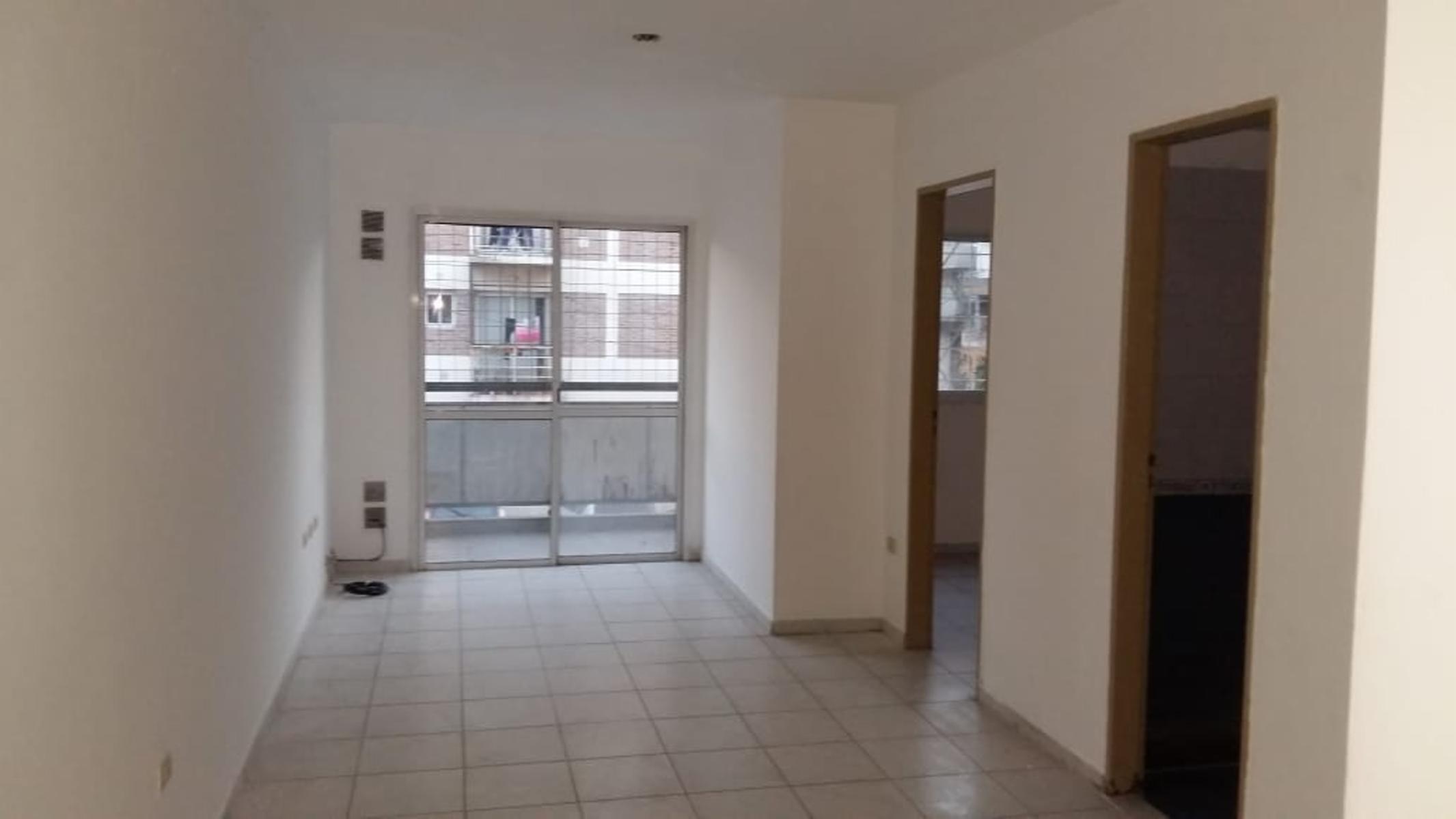 departamento ideal inversores