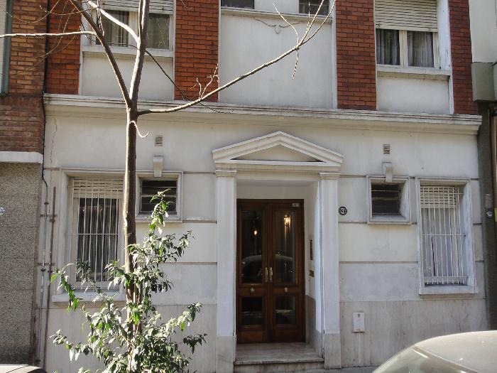 Departamento en Alquiler en Recoleta, Capital Federal