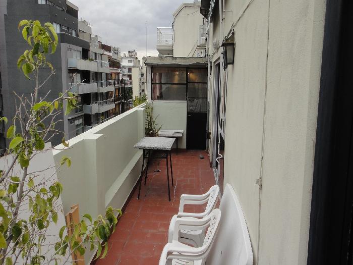 Departamento en Venta en Belgrano, Capital Federal