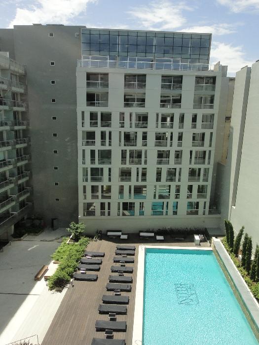 Oficina en Alquiler en Recoleta, Capital Federal