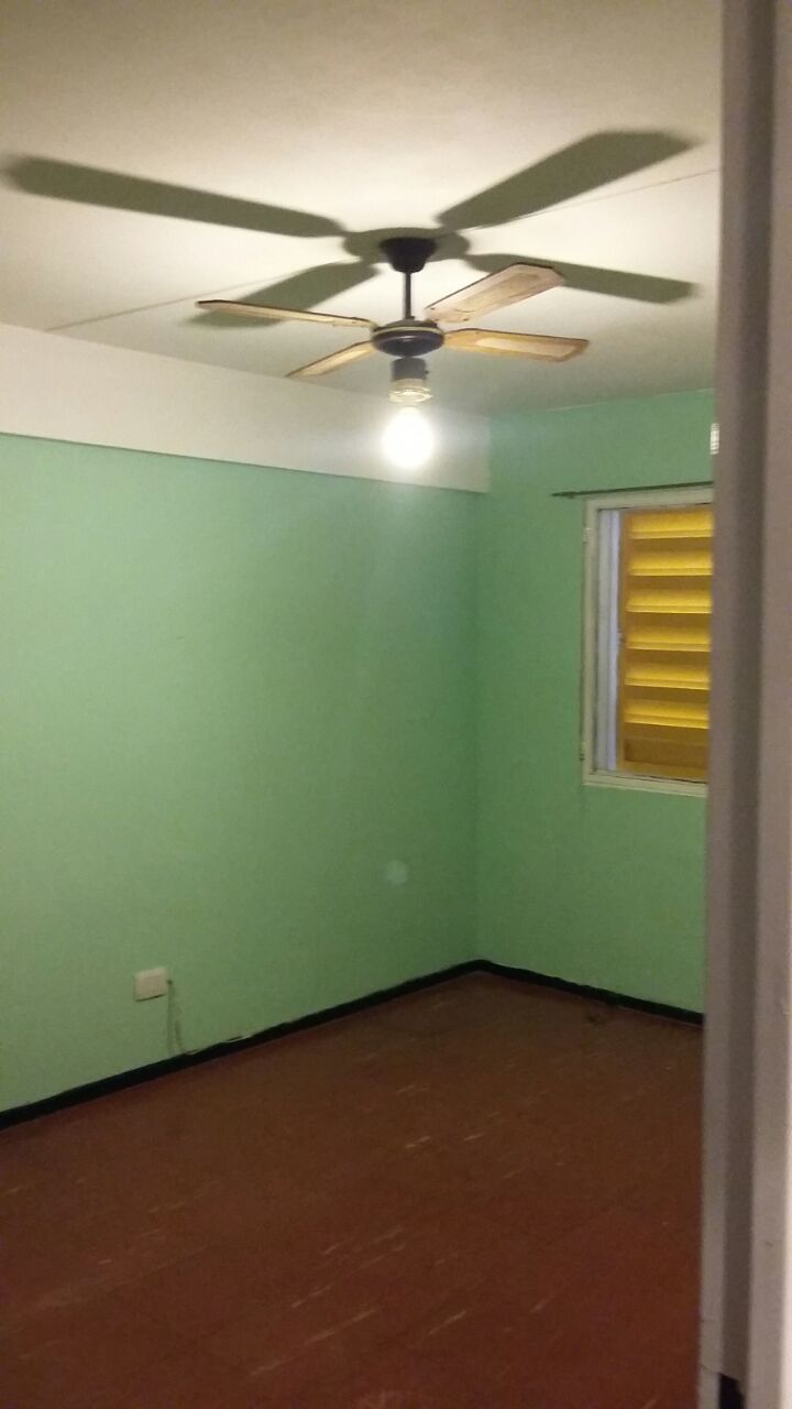 DEPARTAMENTO PRIMER PISO