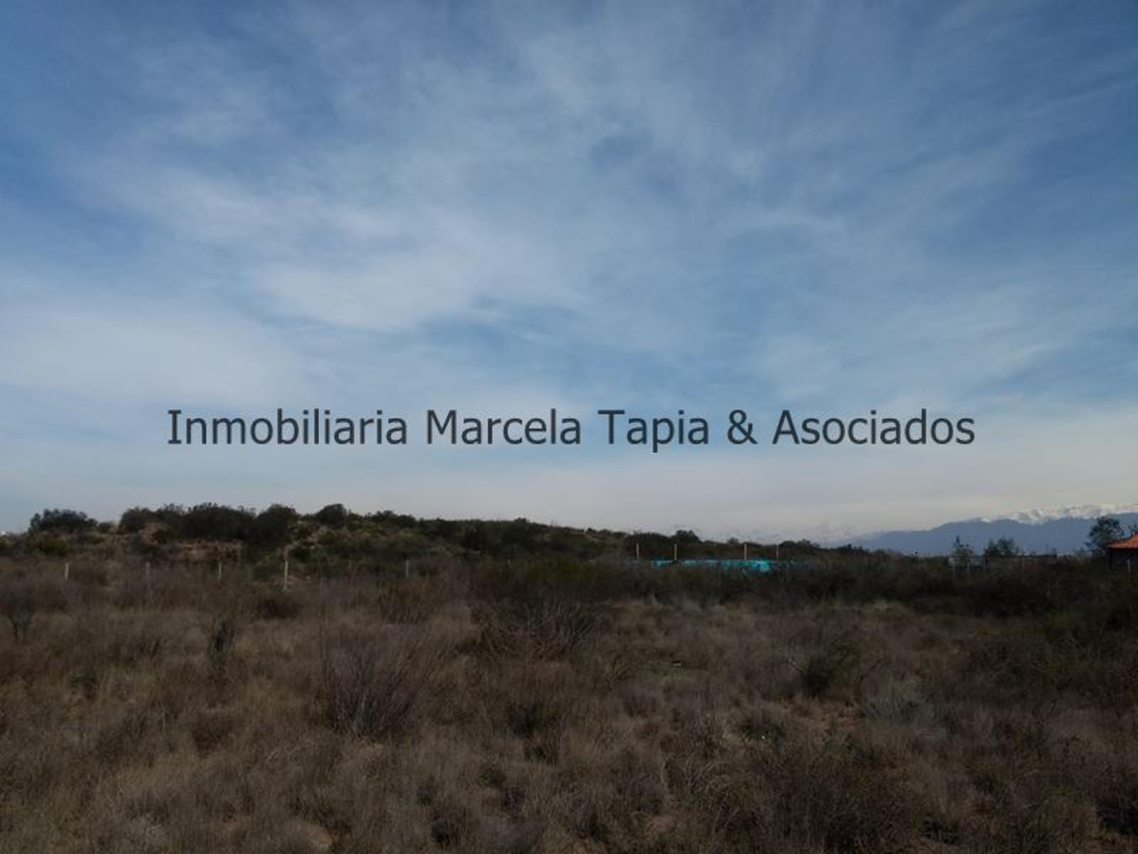 VENDO LOTE EN PUERTO GRANDE LAS HERAS MENDOZA